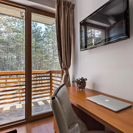 Iris 4* Zlatibor