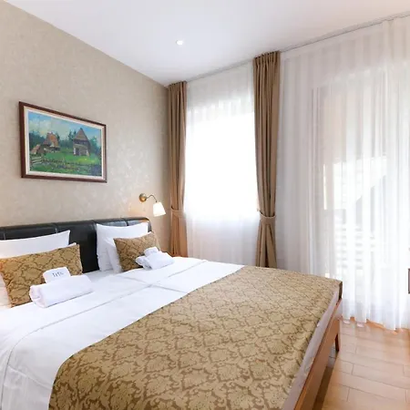 Hotel Iris 4*