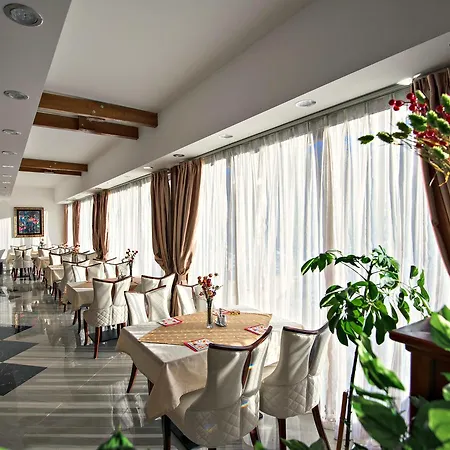 Iris 4* Zlatibor