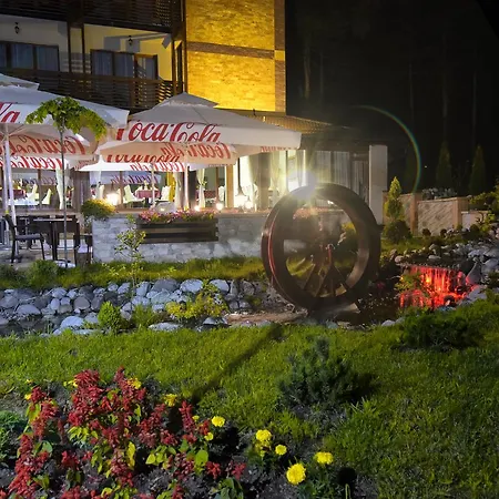 Hotel Iris Zlatibor