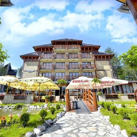 Hotel Iris 4*